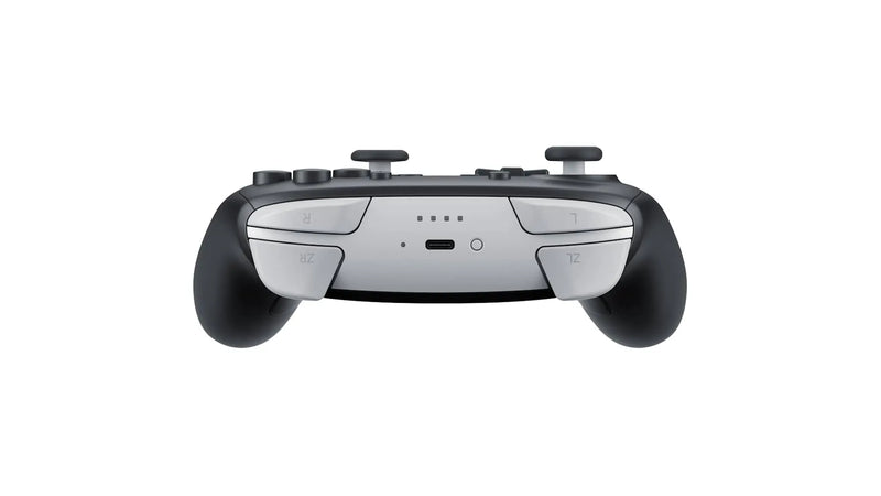 原裝 Switch 2 Pro 手掣 (黑色) [日版]-5
