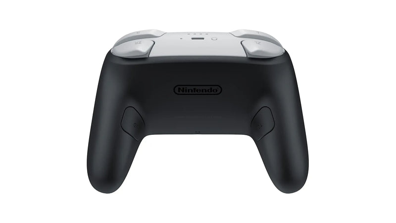 原裝 Switch 2 Pro 手掣 (黑色) [日版]-6