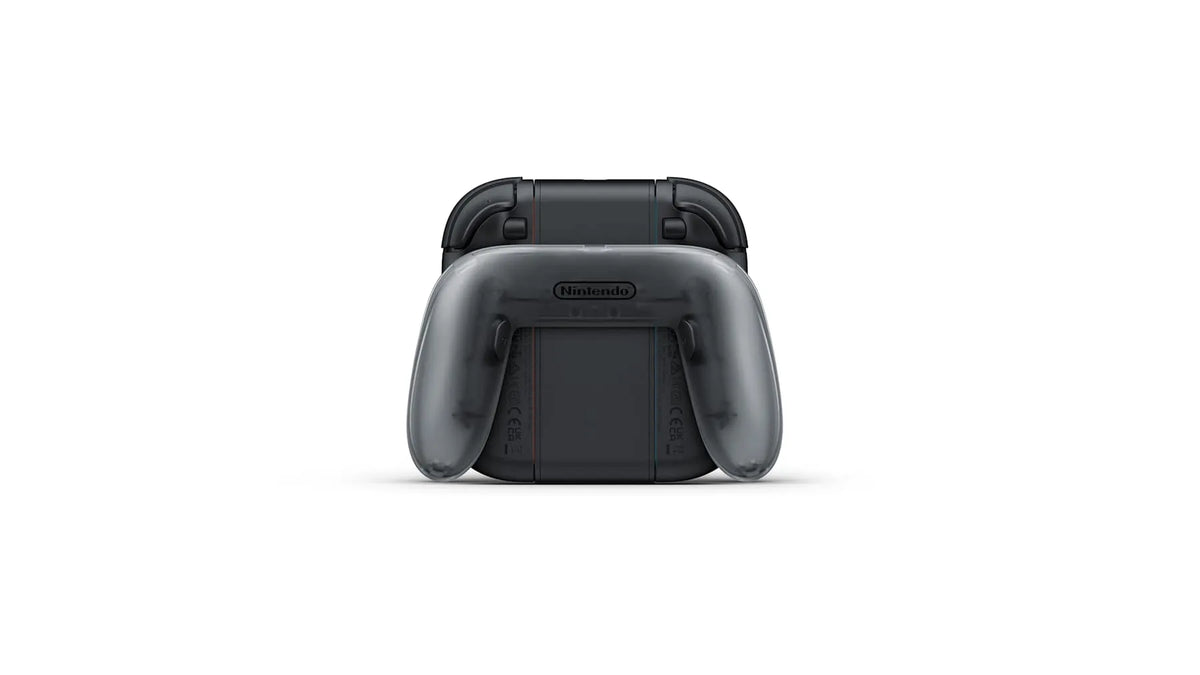 原裝Joy-Con 2 充電握把-5