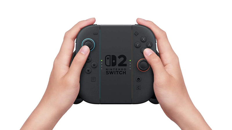 原裝Joy-Con 2 充電握把-2