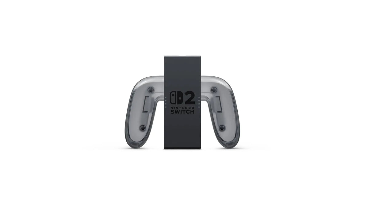 原裝Joy-Con 2 充電握把-4