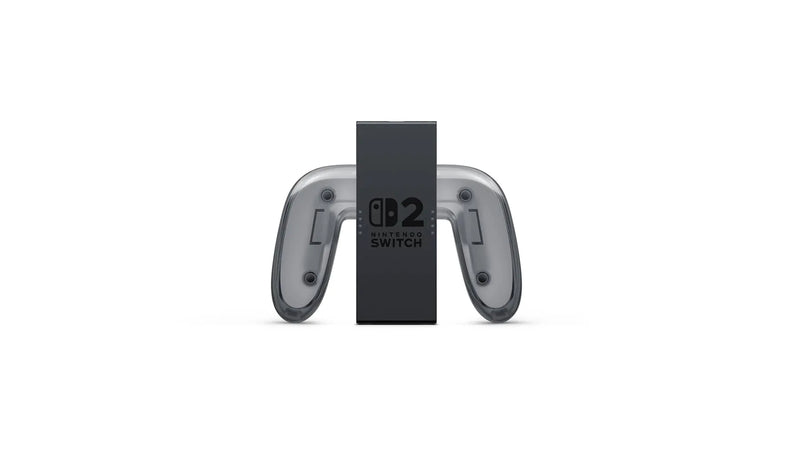 原裝Joy-Con 2 充電握把-4