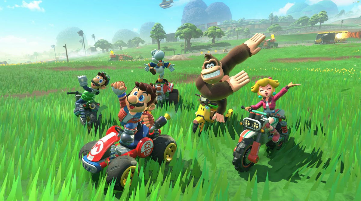 Mario Kart World-4