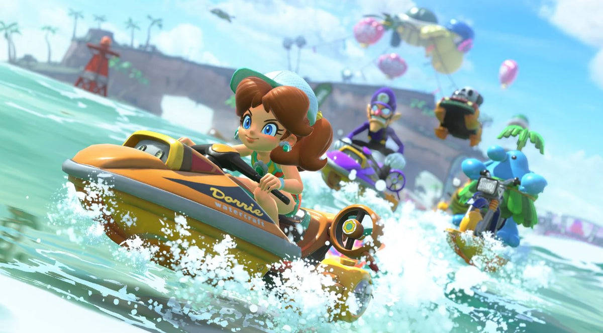 Mario Kart World-3
