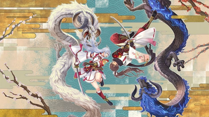 Rune Factory 符文工廠: 龍之天地-4