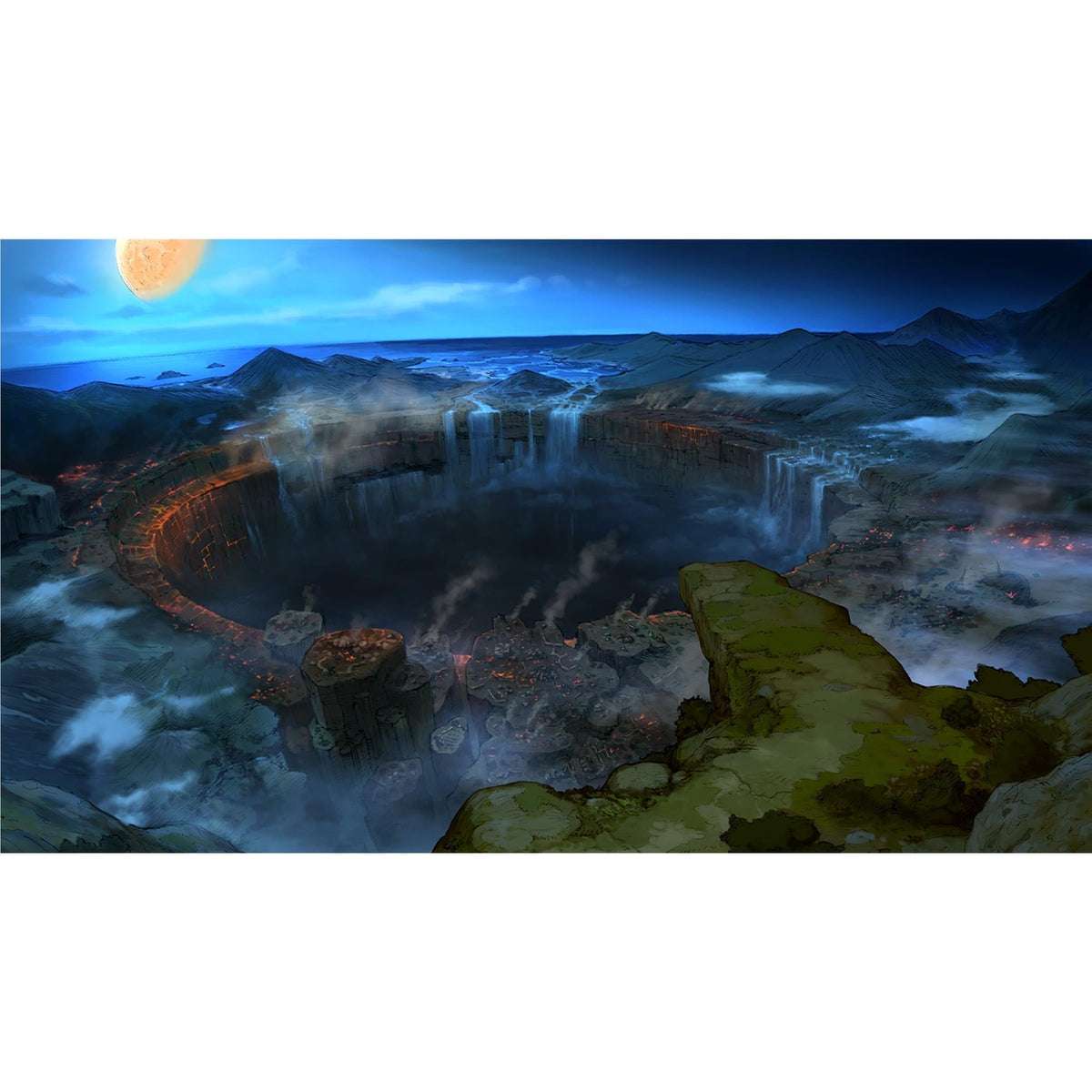 Bravely Default Flying Fairy- HD Remaster-3