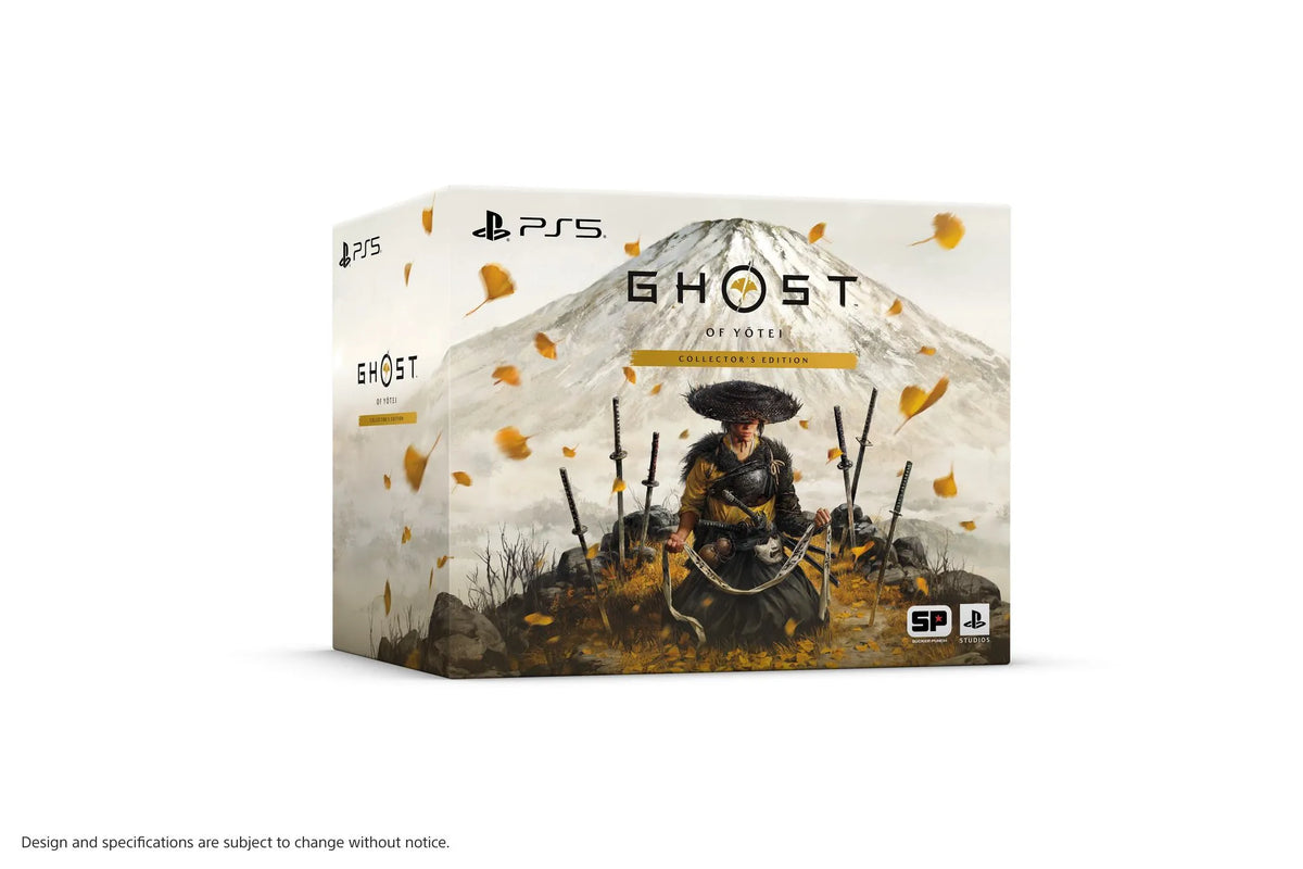 羊蹄战鬼 Ghost of Yotei-8