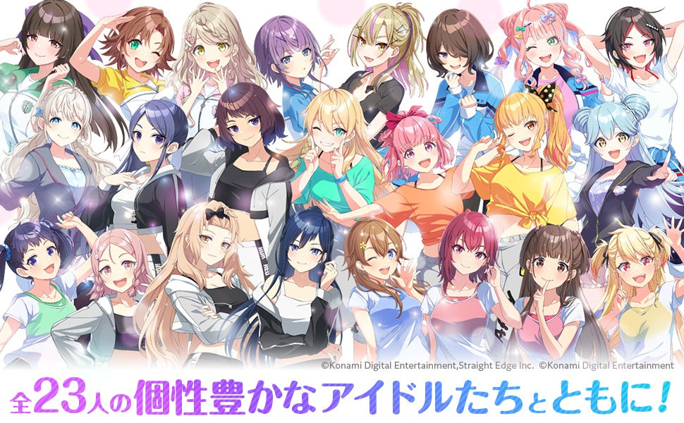NS2 Shine Post Be Your Idol!-2