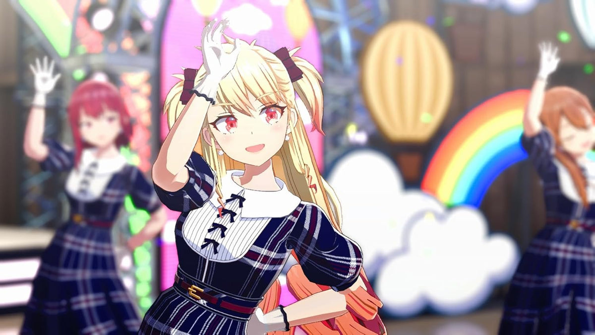 NS2 Shine Post Be Your Idol!-6