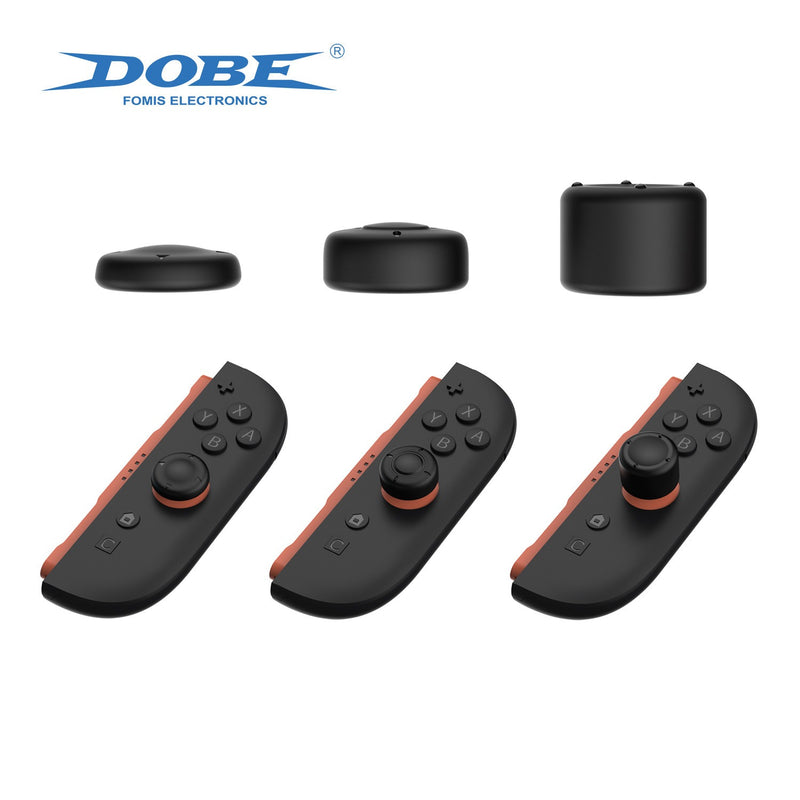 類比桿保護帽套裝 (DOBE)-2