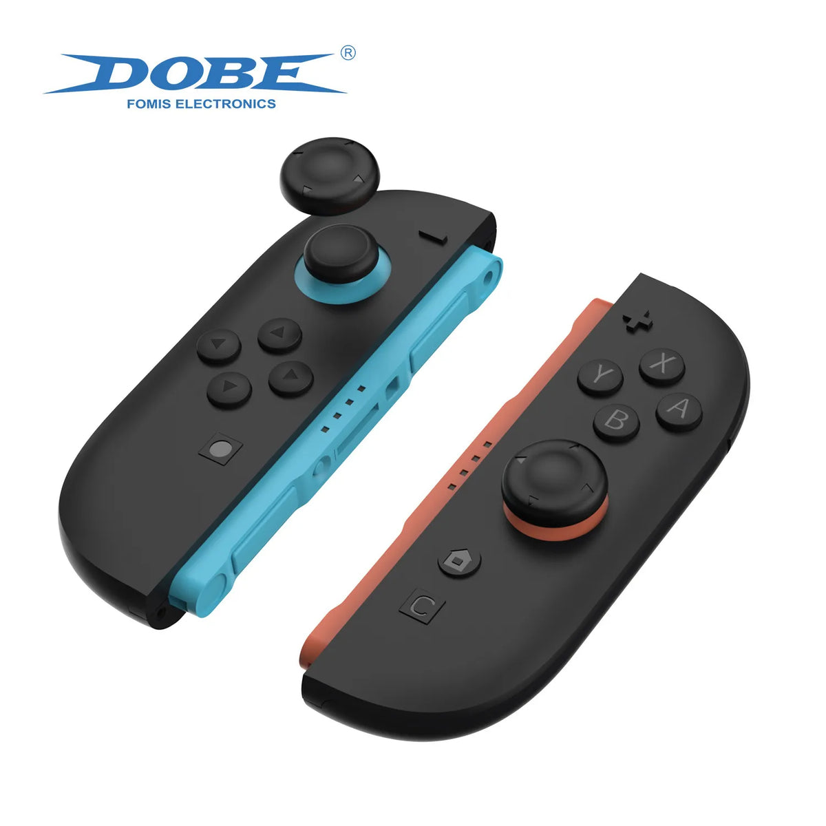 類比桿保護帽套裝 (DOBE)
