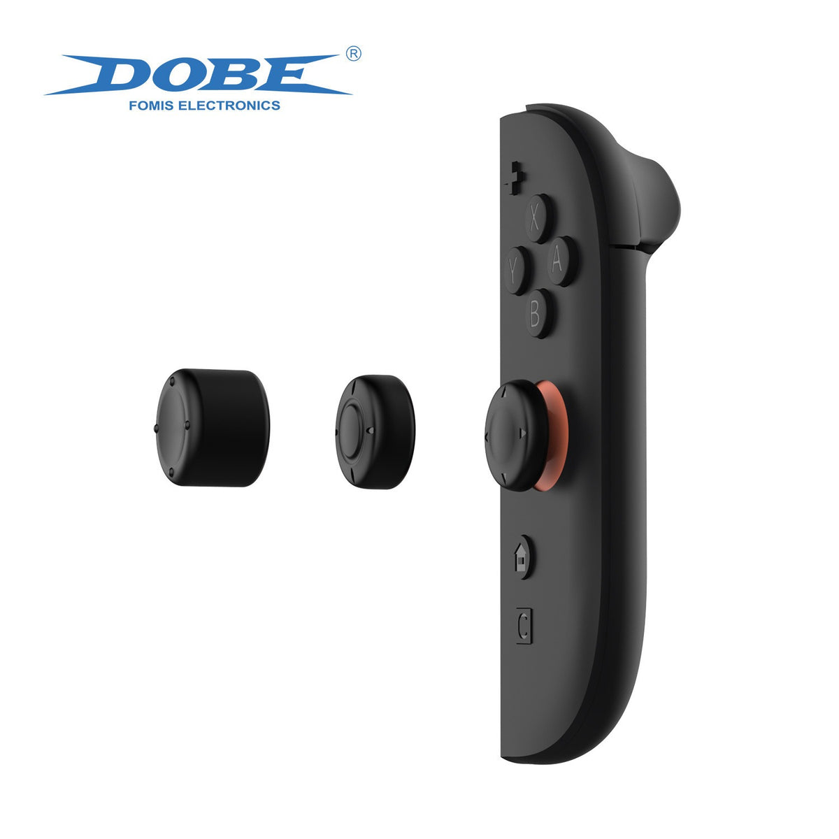 類比桿保護帽套裝 (DOBE)-3
