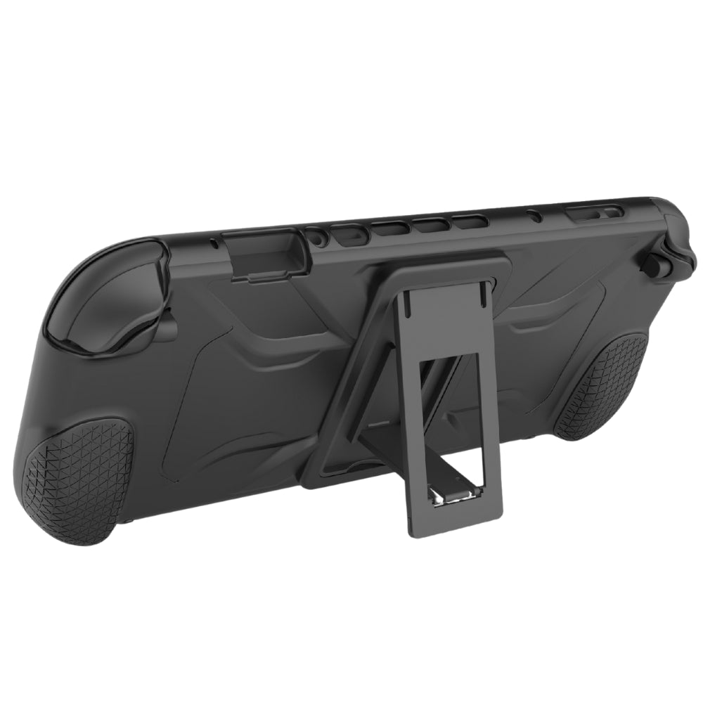 Silicon Case with Stand for Switch 2 Console-5