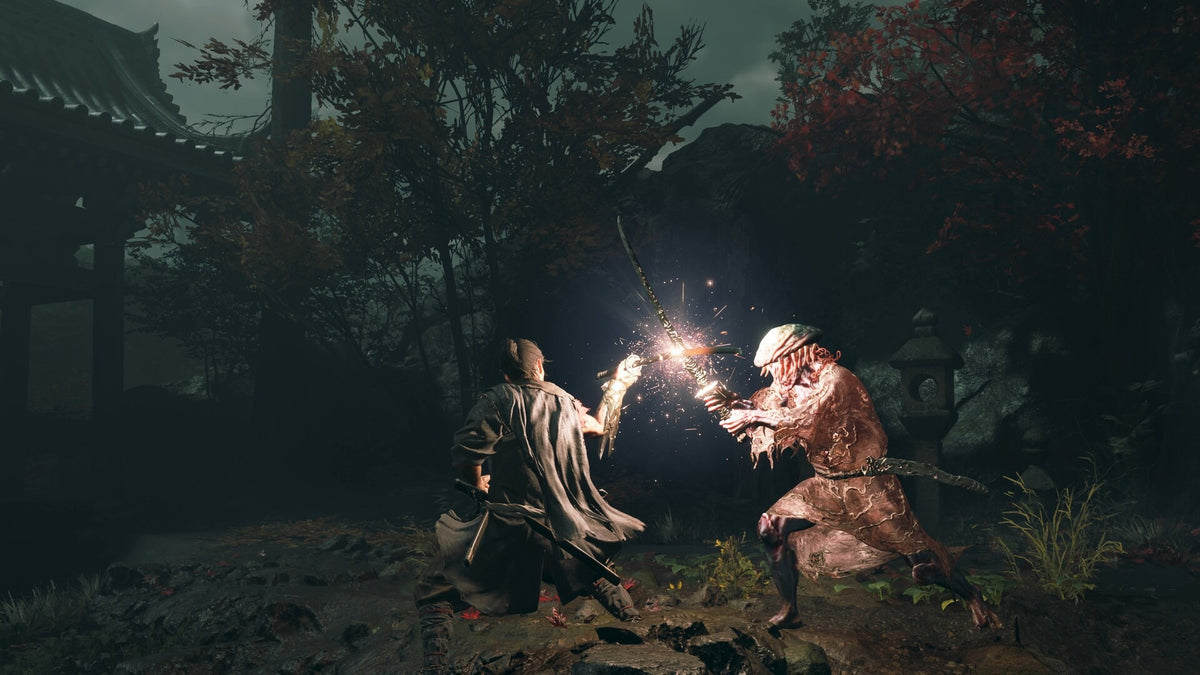 PS5/ NS2/ XSX/ PC 鬼武者: Way of the Sword 劍之道-9