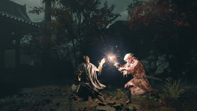 PS5/ NS2/ XSX/ PC 鬼武者: Way of the Sword 劍之道-9