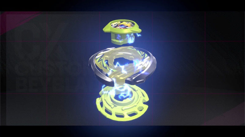 Beyblade X EvoBattle (Bundle)-5