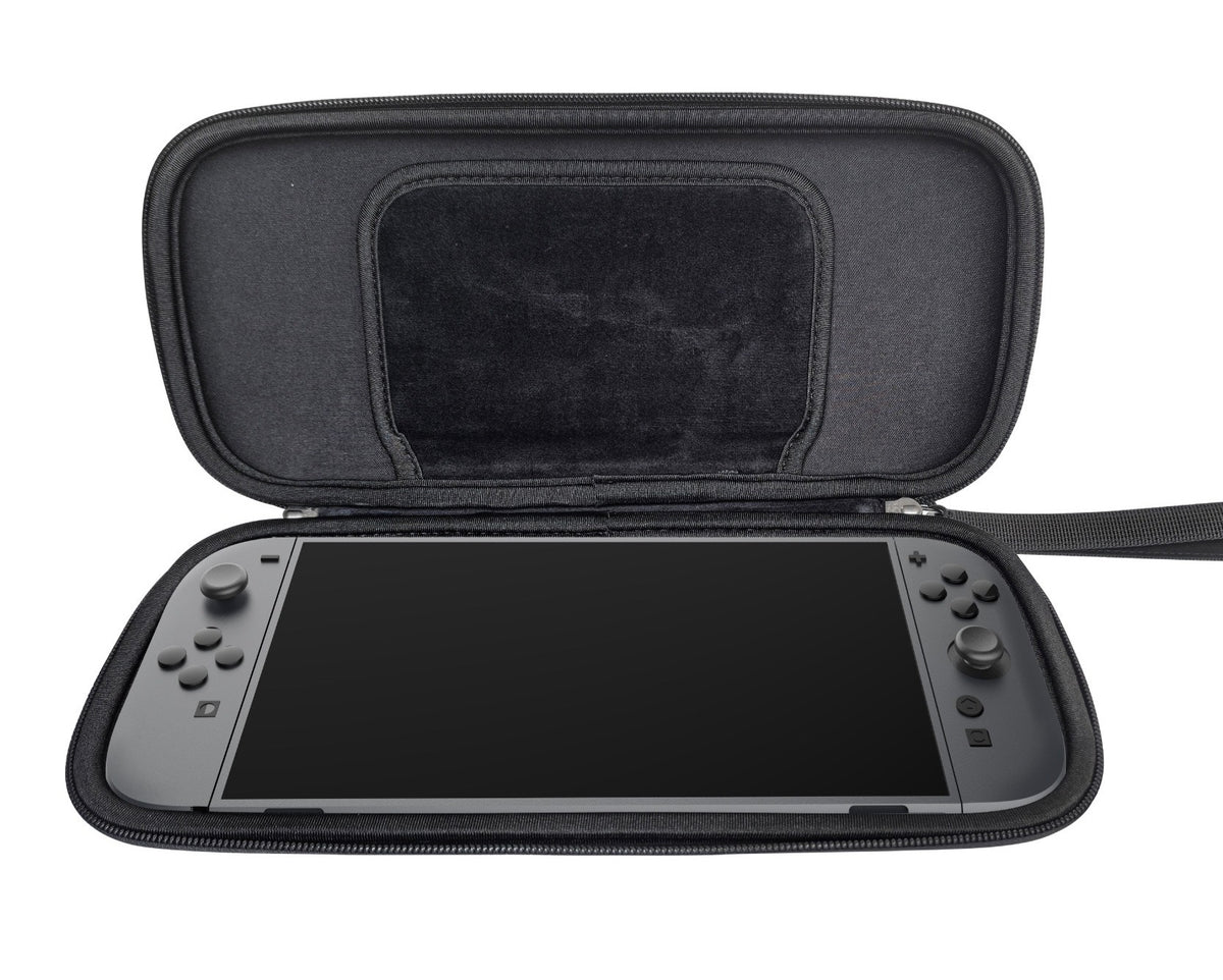 Switch 2 主機防滑硬身保護包-3