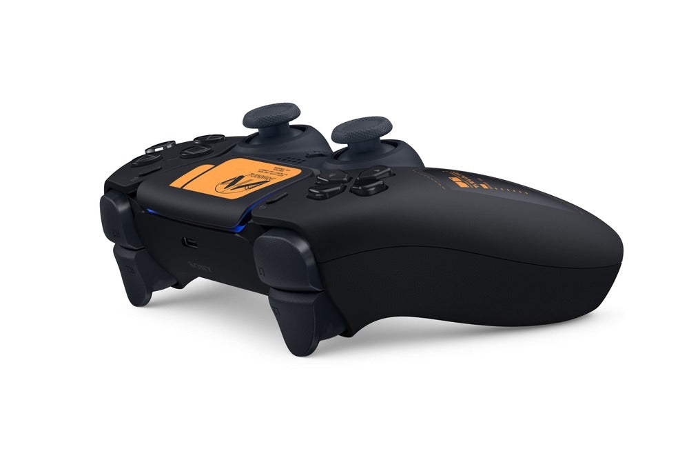 PS5 Dual Sense 無線手掣 (死亡擱淺 2 限定版) [日版]-4