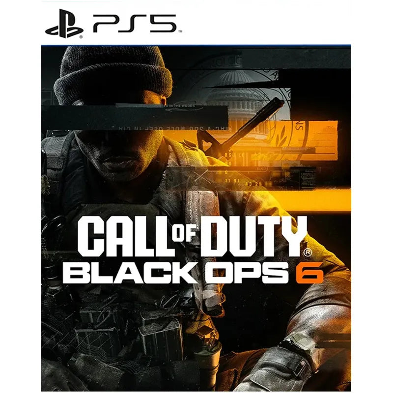 Call of Duty: Black Ops 6-1
