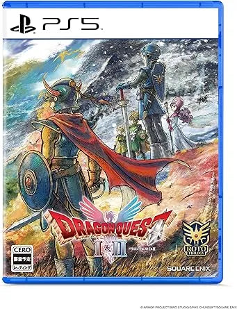 Dragon Quest 1 & 2 HD-2D Remake-2