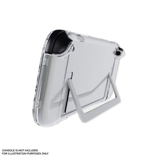 Polycarbonate 支架水晶保护壳 (NACON)-3