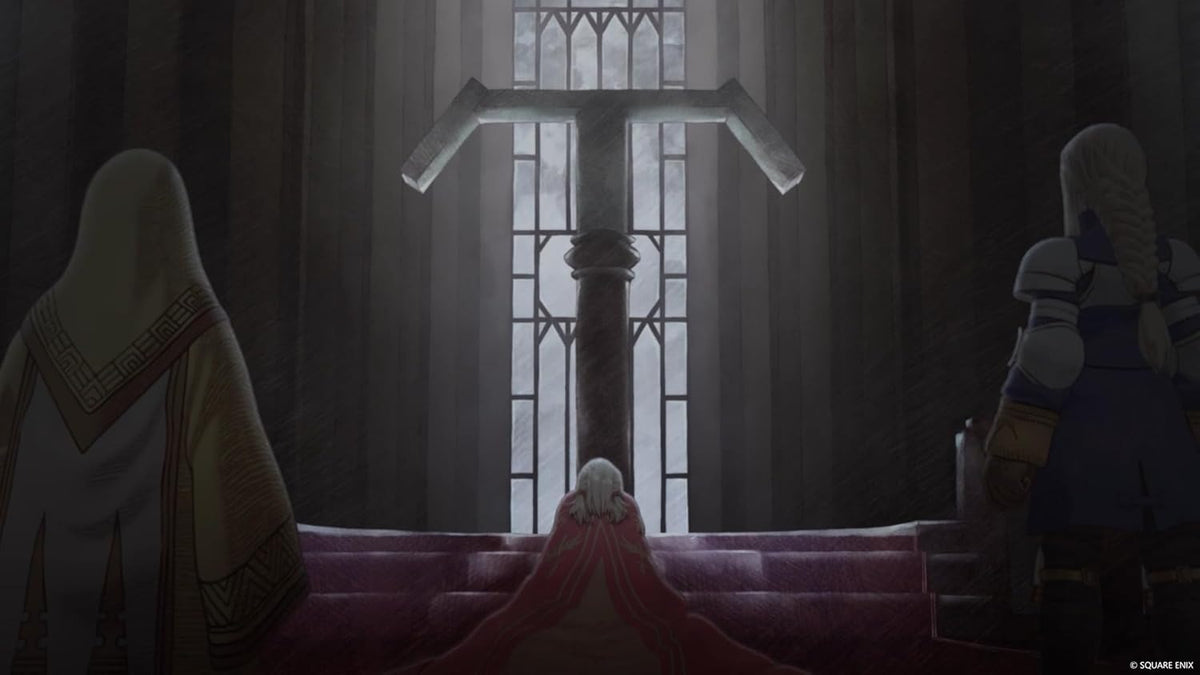 Final Fantasy Tactics: The Ivalice Chronicles Deluxe Edition-10