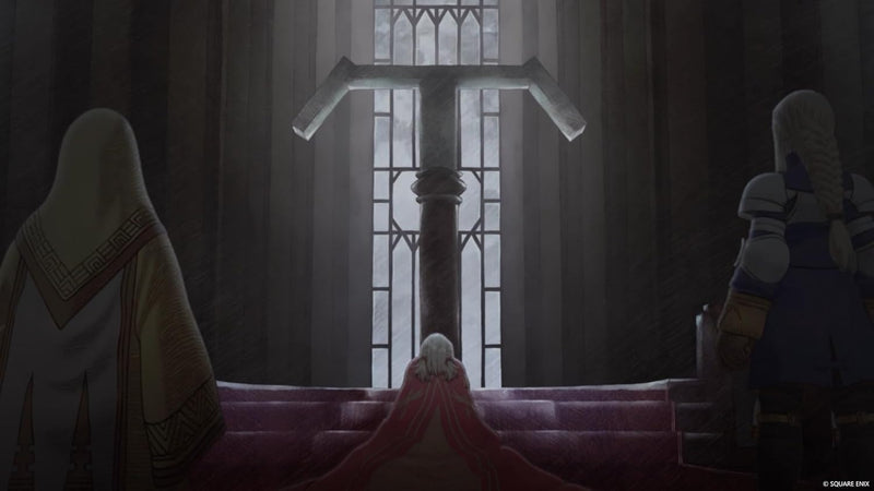 Final Fantasy Tactics: The Ivalice Chronicles Deluxe Edition-10