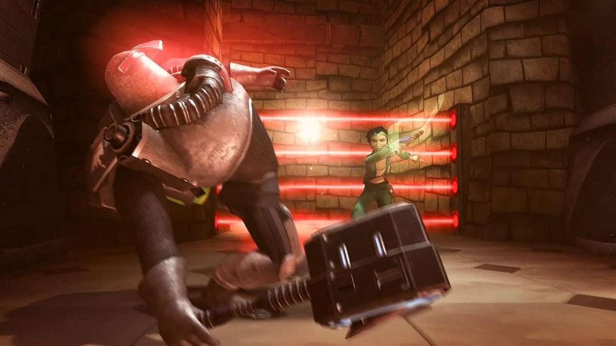 Beyond Good & Evil- 20 Anniversary Edition-3