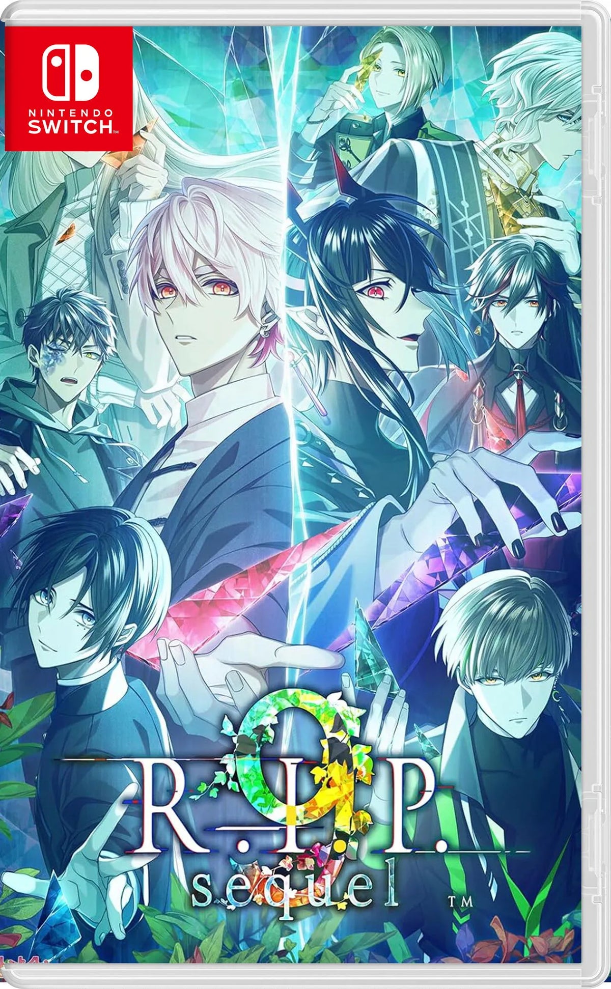9 R.I.P. sequel