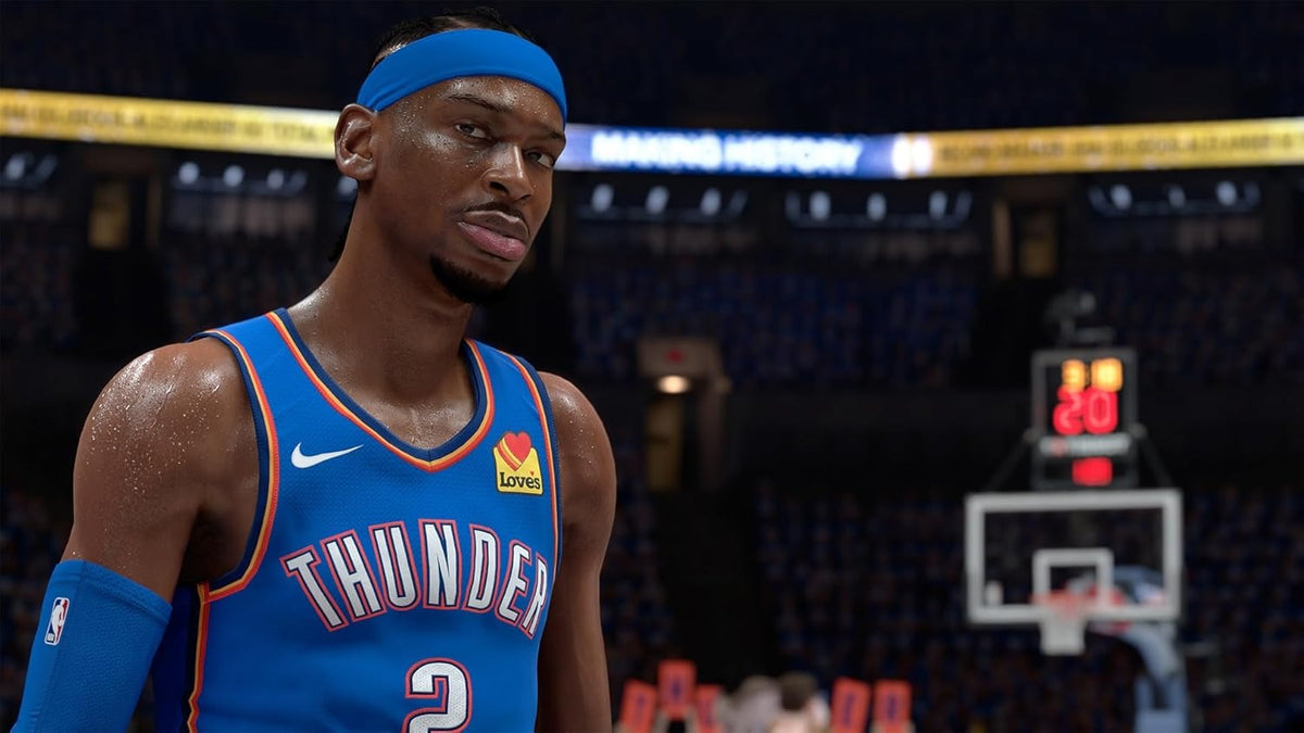 NBA 2K26-2