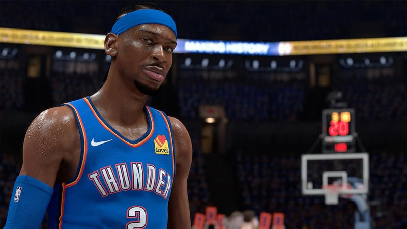 NBA 2K26-2