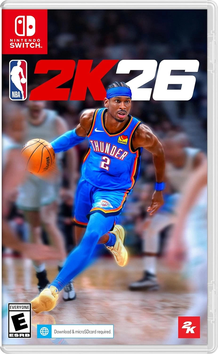 NBA 2K26-8