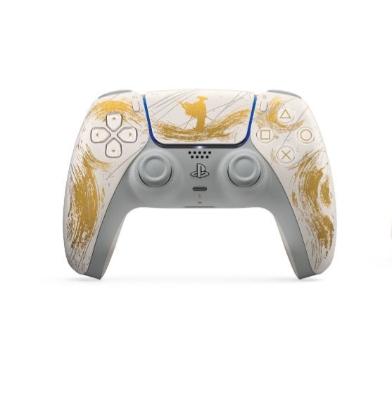 Dual Sense Wireless Controller (Ghost of Yotei Limited Edition)