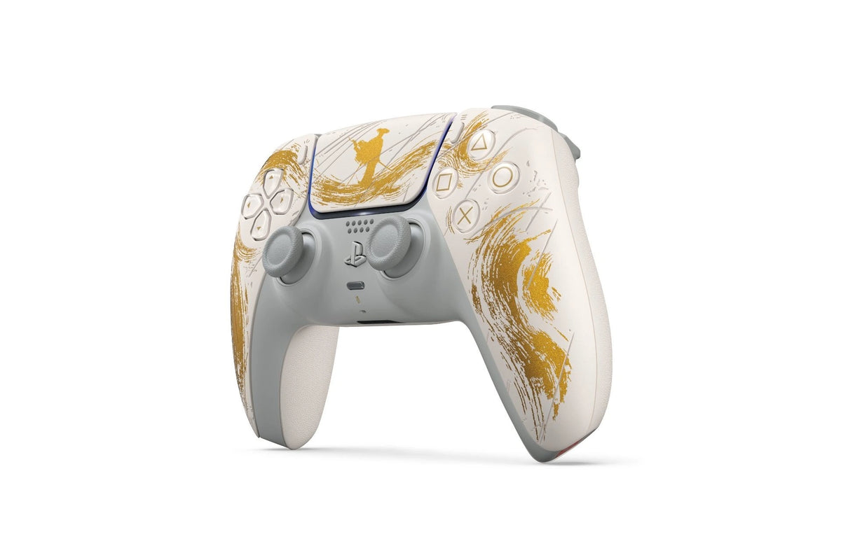 Dual Sense Wireless Controller (Ghost of Yotei Limited Edition)