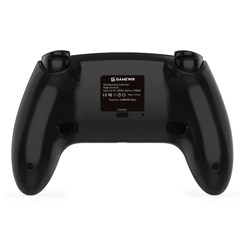 Prime S5 Wireless Controller (Game' Nir)-2