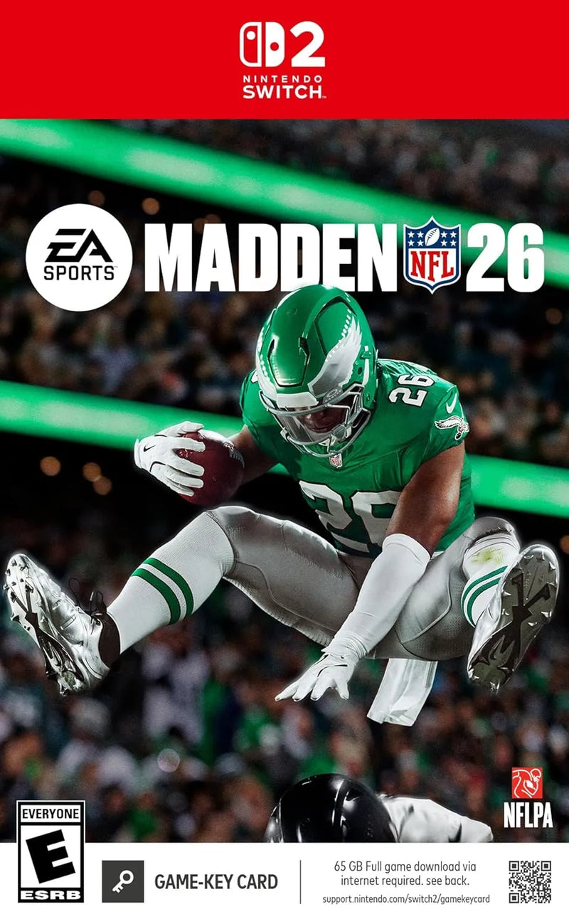 Madden NFL 26-1