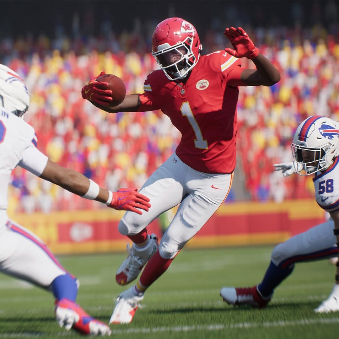 Madden NFL 26-4