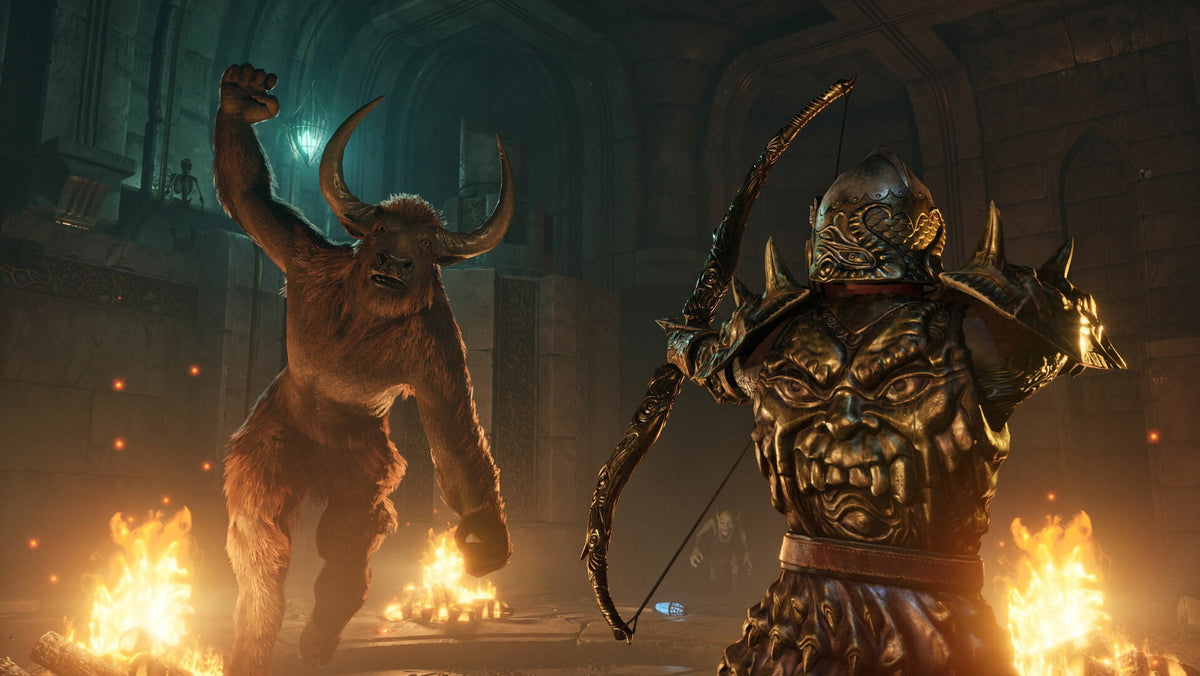 The Elder Scrolls 4: Oblivion Remastered (Deluxe Edition)-3