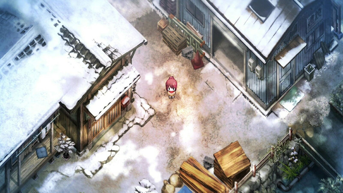 静谧田园-5