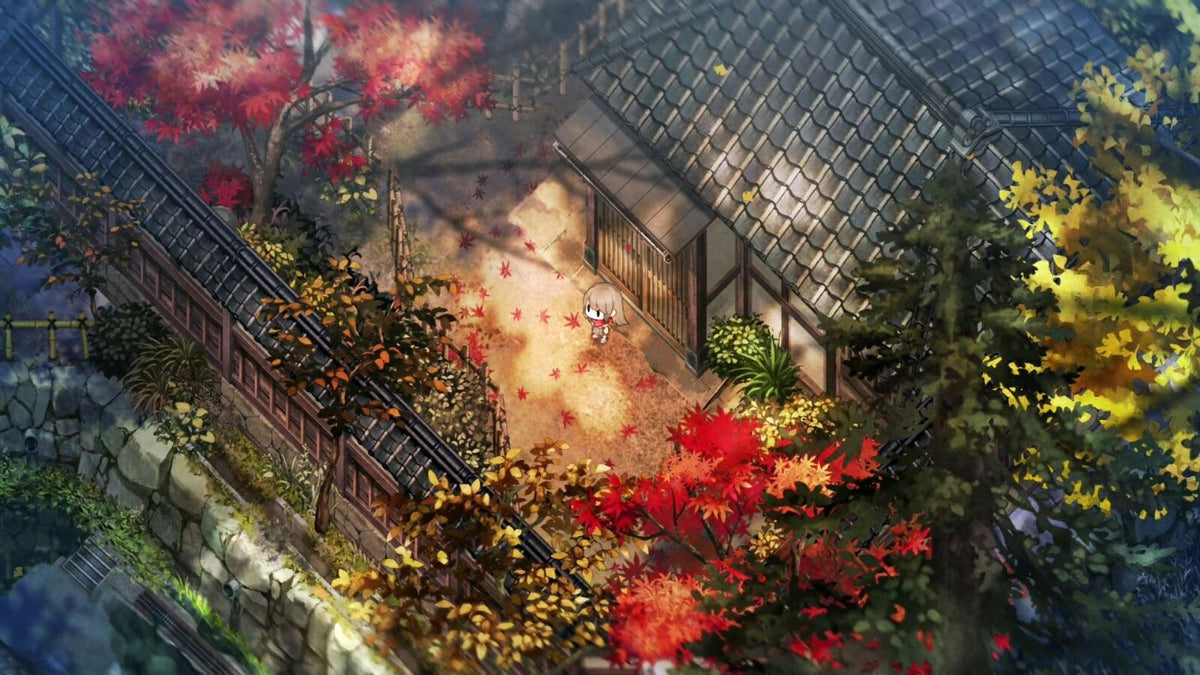 静谧田园-4