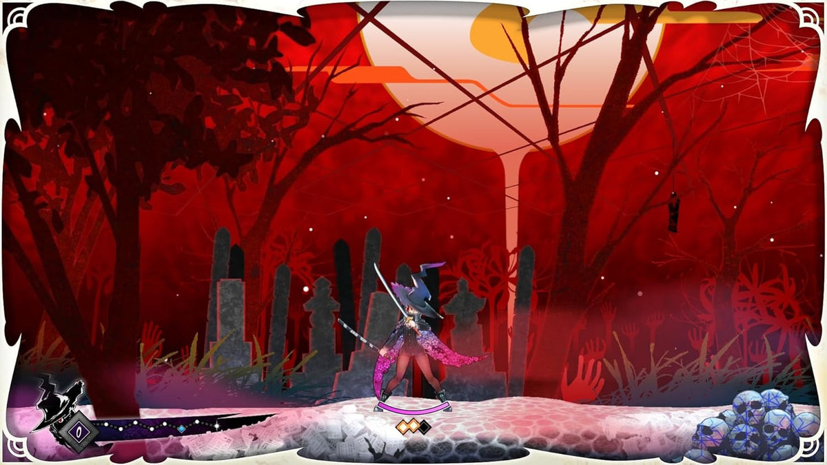 魔女祇兵