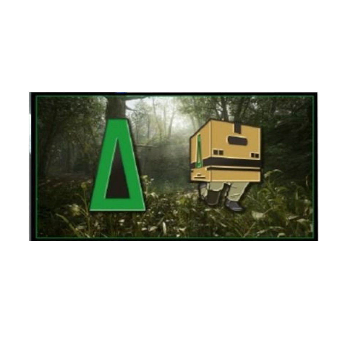 Metal Gear Solid Delta: Snake Eater 特典金屬徽章
