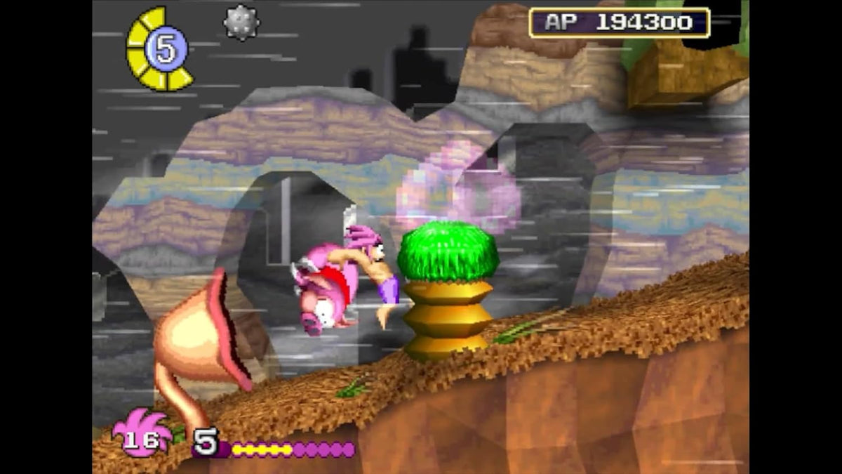 Tomba! Special Edition