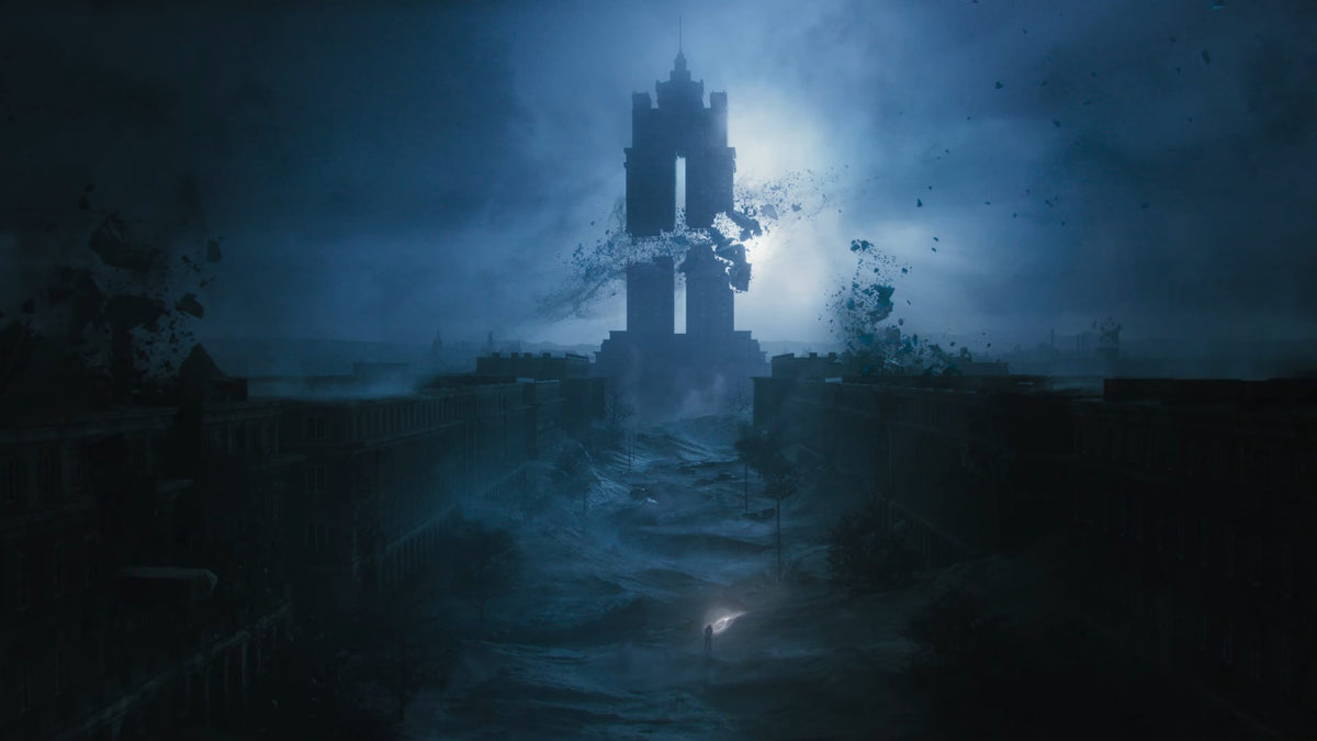 Cronos: The New Dawn-3