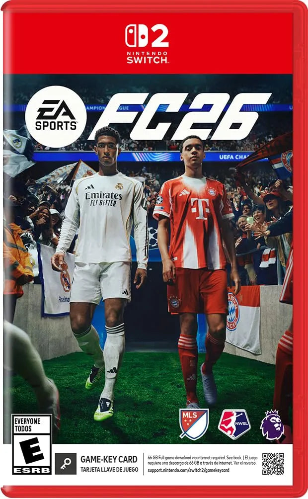 EA Sports FC 26-1