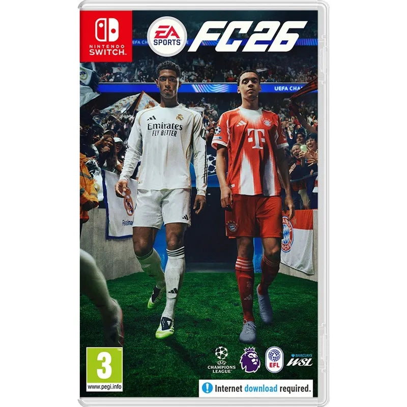 EA Sports FC 26-9