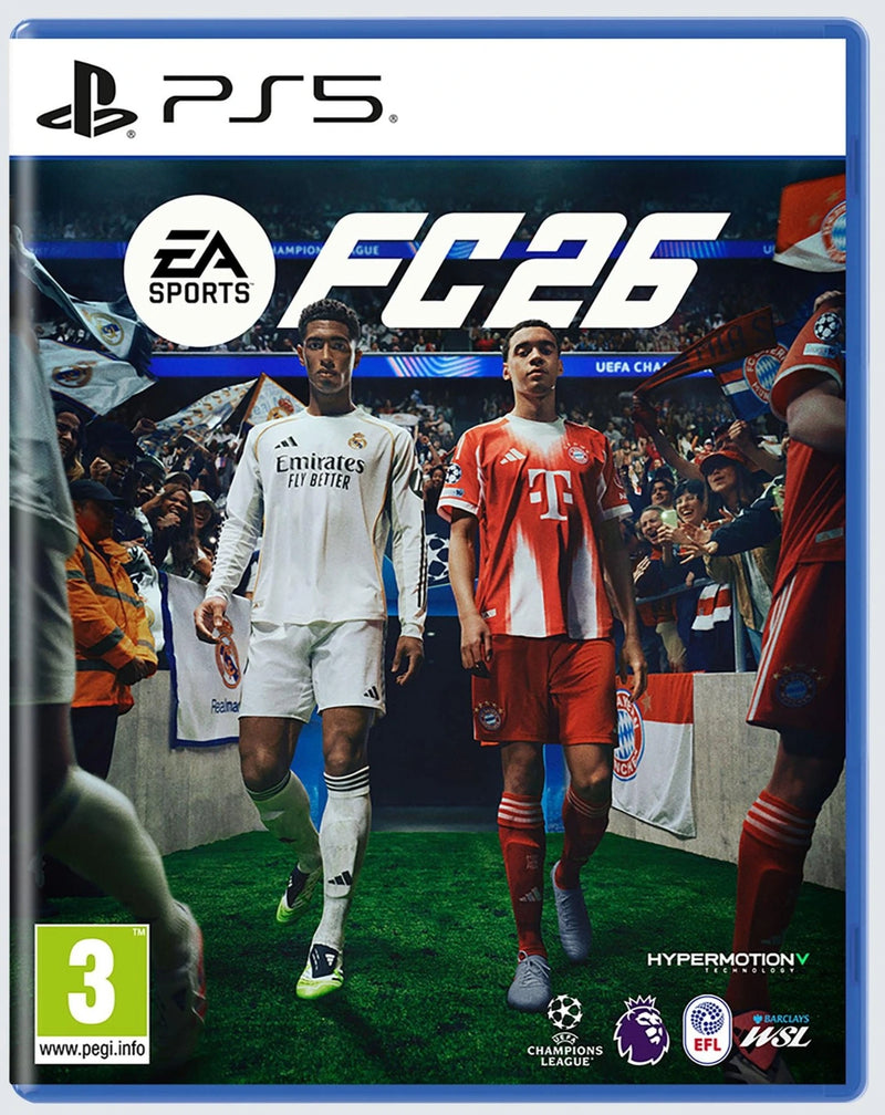 EA Sports FC 26-2