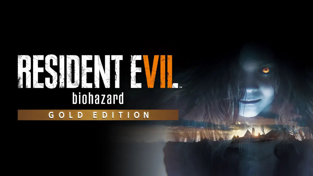 Resident Evil 7: Biohazard (Gold Edition)-1