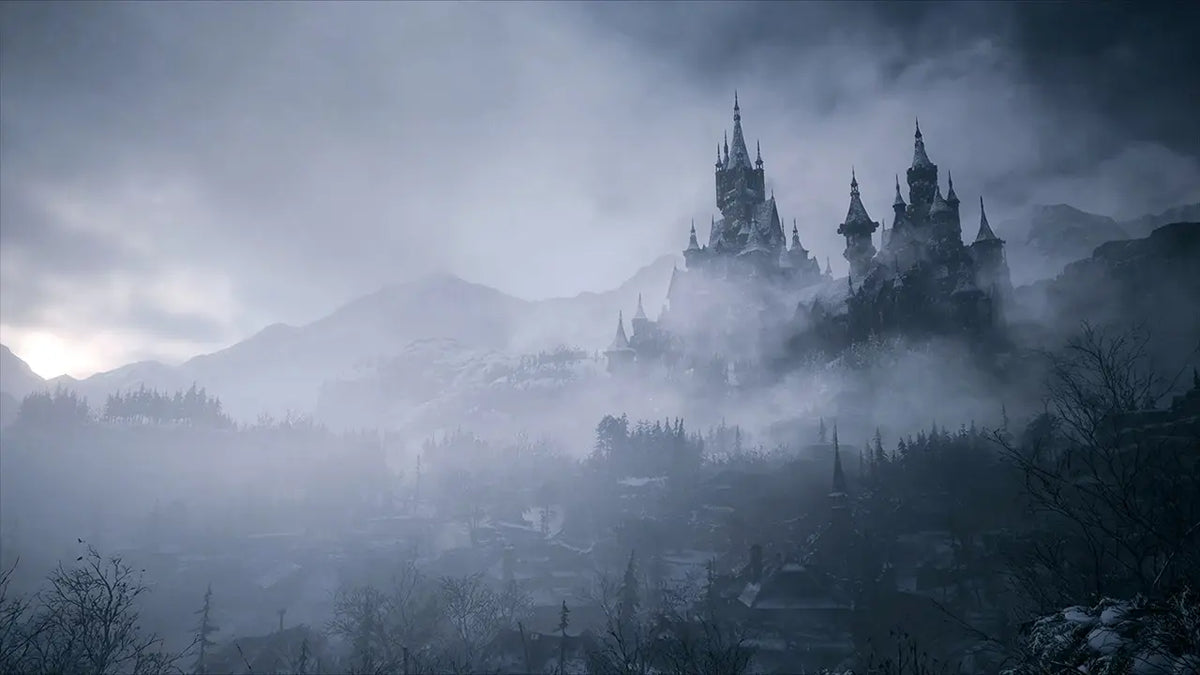 Resident Evil 8: Village (Gold Edition)