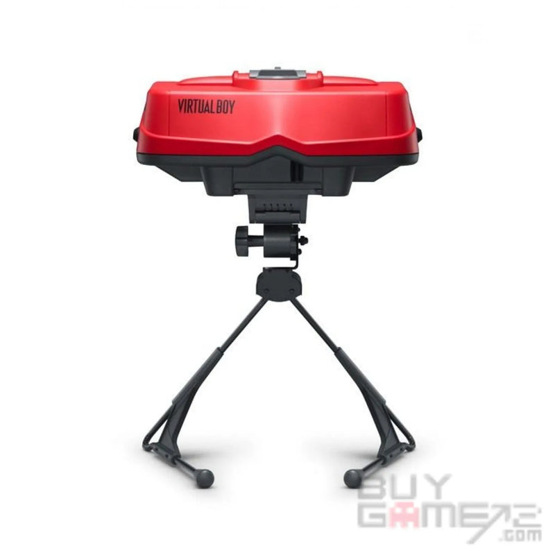 Virtual Boy for Switch 2/ Switch 1-1